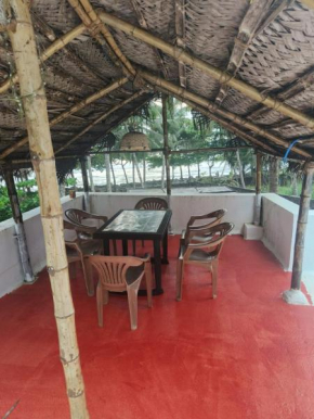 Raaga on the Beach